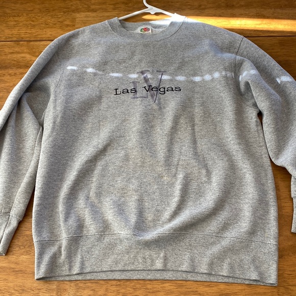 Vegas sweater - Picture 1 of 4